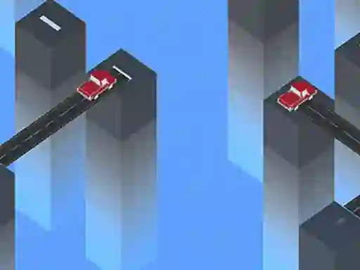 لعبة Stretchy Road على الانترنت