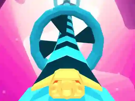 لعبة Supernova على الانترنت
