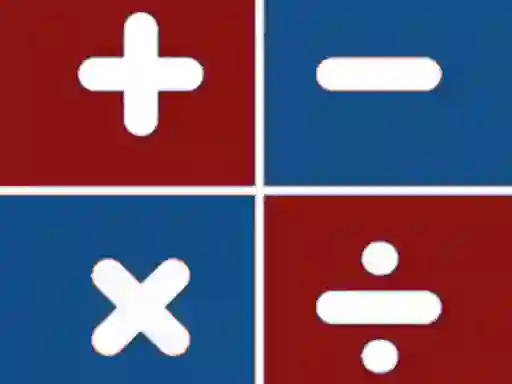 لعبة Maths Solving Problems على الانترنت