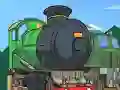 لعبة Coal Express 5 على الانترنت