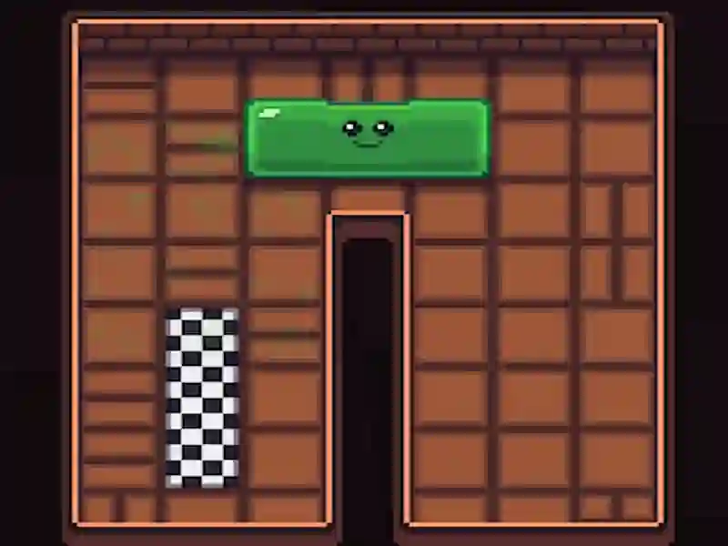 لعبة Stickyban على الانترنت
