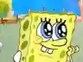 لعبة Spongebob War على الانترنت