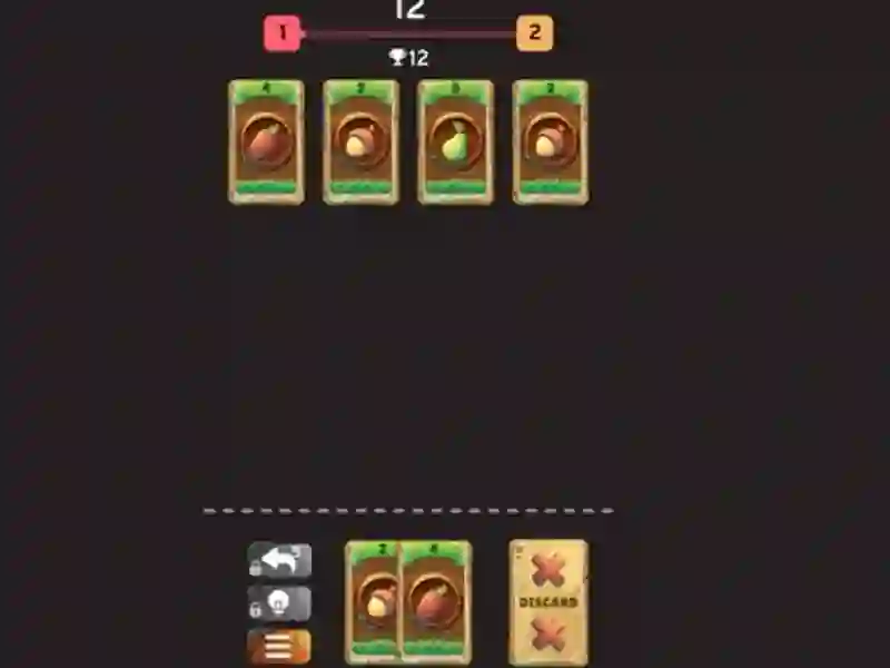 لعبة Farm 2048 على الانترنت