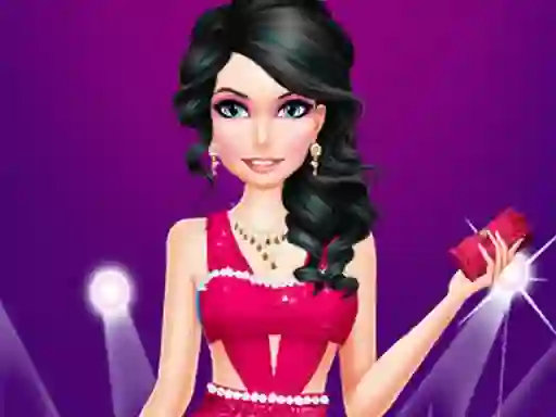 لعبة Glamorous Princesses على الانترنت
