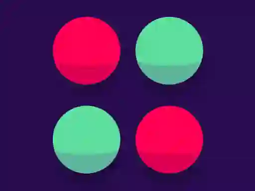 لعبة Pong The Ball على الانترنت