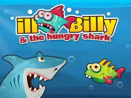 لعبة ill Billy على الانترنت