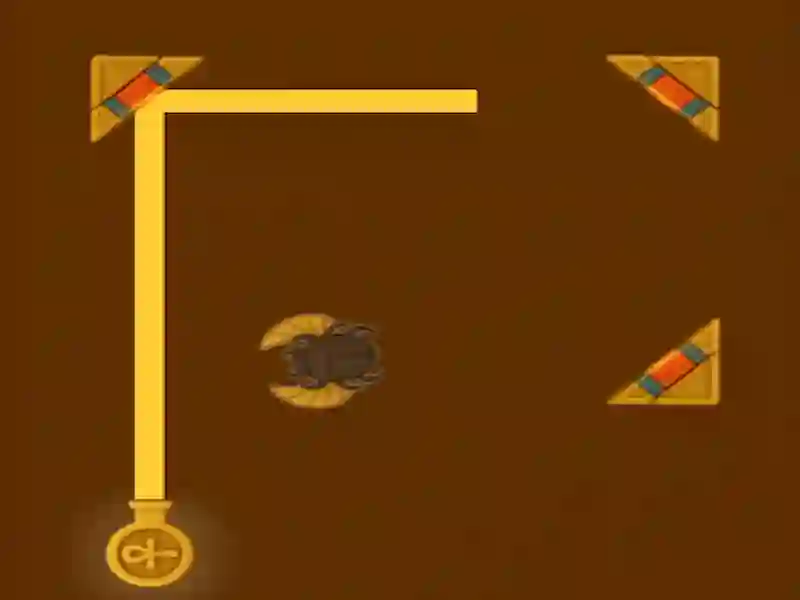 لعبة Temple Targets على الانترنت