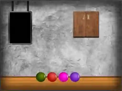 لعبة Amgel Easy Room Escape 61 على الانترنت