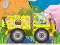 لعبة Spongebob Plankton Explode 2 على الانترنت