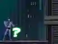 لعبة Batman The rooftop caper على الانترنت