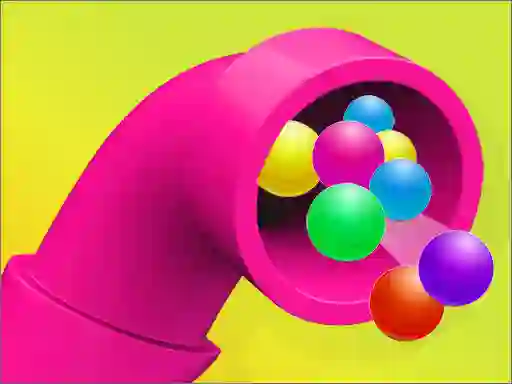 لعبة Perfect Pipes 3D على الانترنت