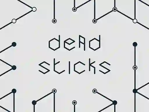 لعبة Dead Sticks على الانترنت