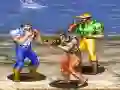 لعبة Hardest Fighter 2 على الانترنت