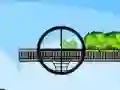 لعبة Shoot Green Piggy على الانترنت