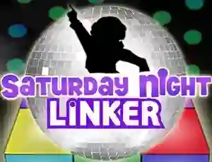 لعبة Saturday Night Linker على الانترنت