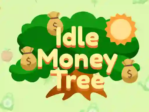 لعبة Idle Money TreeI على الانترنت