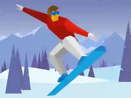 لعبة Winter Sports Jigsaw على الانترنت