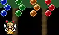 لعبة Fairy Cannon على الانترنت