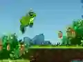 لعبة Frog Dares على الانترنت