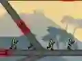 لعبة Bridge Tactics 2 على الانترنت