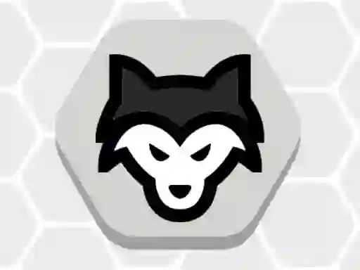 لعبة Sheep vs Wolf على الانترنت