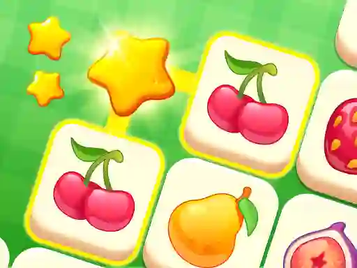 لعبة Tasty Match على الانترنت