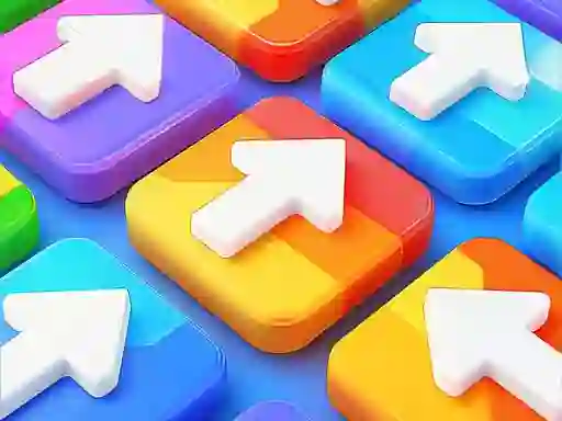 لعبة Tap Gallery على الانترنت
