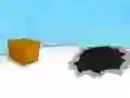 لعبة Must Escape the Ice Cave على الانترنت