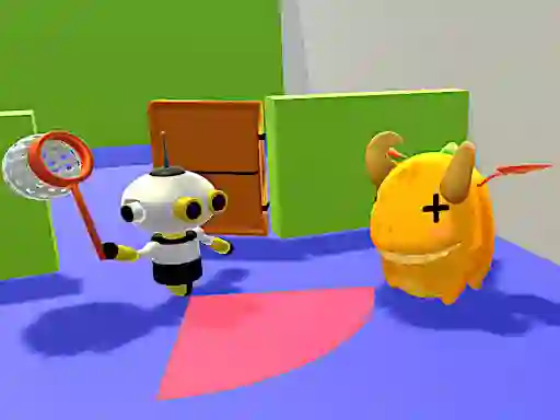 لعبة Dragon Escape على الانترنت