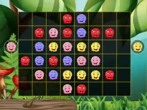 لعبة Match The Candies على الانترنت