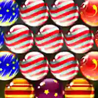 لعبة Christmas Shooter على الانترنت