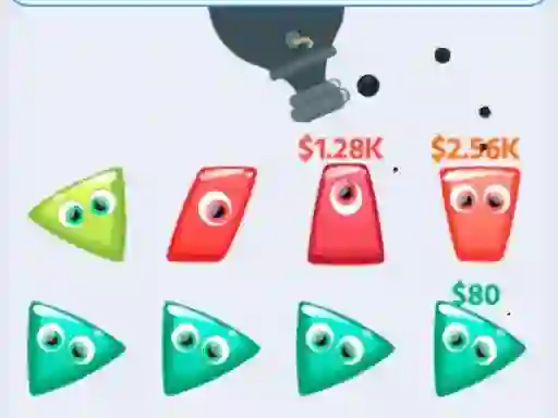 لعبة Jelly Mergence على الانترنت