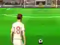 لعبة Euro Free Kick 2012 على الانترنت
