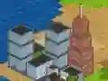 لعبة Infectonator: world dominator على الانترنت