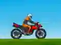 لعبة Hill Blazer على الانترنت