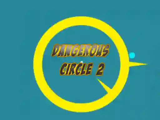 لعبة Dangerous circle 2 على الانترنت