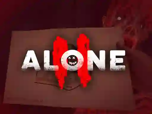 لعبة Alone II على الانترنت