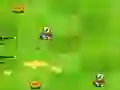 لعبة Last Command على الانترنت