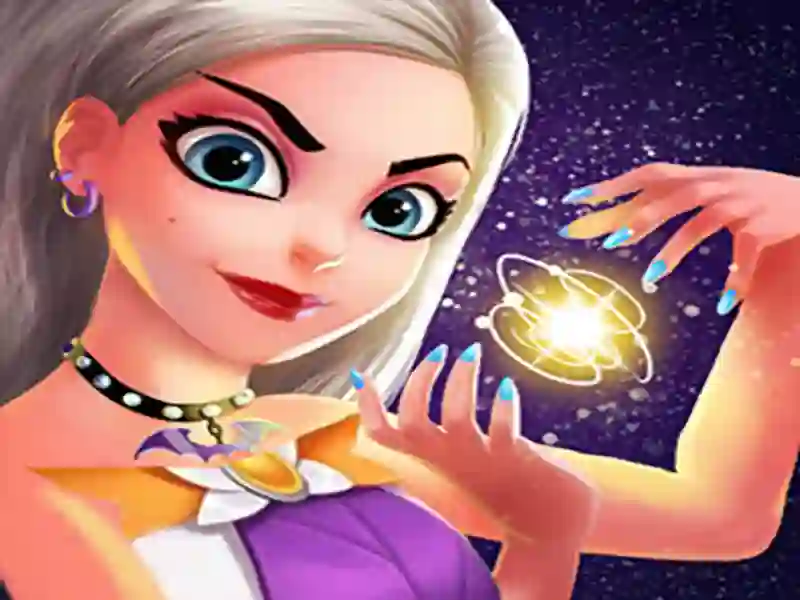 لعبة Fairy Land Rescue على الانترنت
