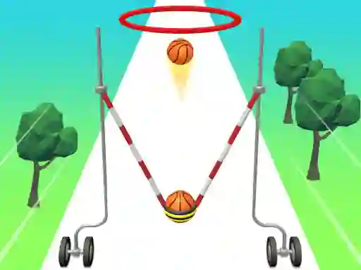 لعبة Idle Higher Ball على الانترنت