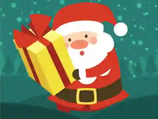 لعبة Santa's Gifts على الانترنت