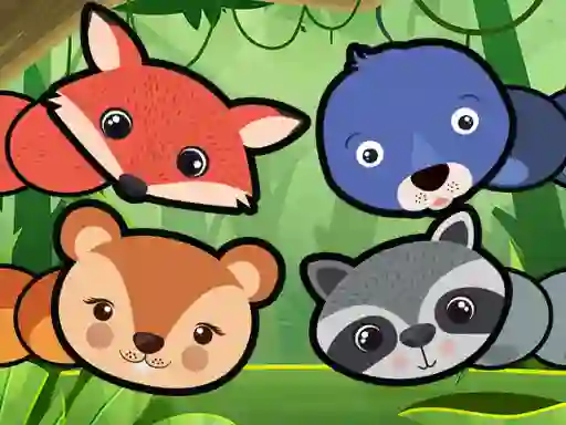 لعبة Forest Slither Snake على الانترنت