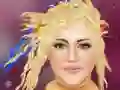 لعبة Hannah Montana Real Haircuts على الانترنت