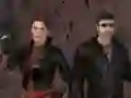 لعبة Killing Road على الانترنت