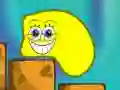 لعبة Spongebob Jelly Puzzle 2 على الانترنت