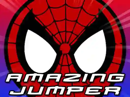 لعبة Amazing Jumper على الانترنت