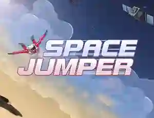 لعبة Space Jumper على الانترنت