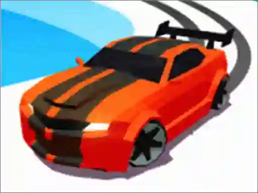 لعبة Drift Race 3D على الانترنت
