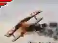 لعبة The red baron 1918 على الانترنت