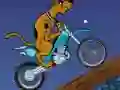 لعبة Scooby Doo Trail على الانترنت